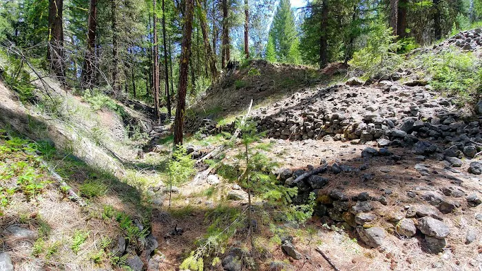 Union Creek Campground Picture 9