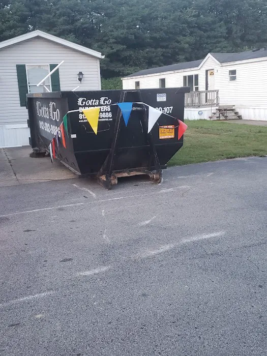 Logans Pointe Mobile Home Park Picture 2