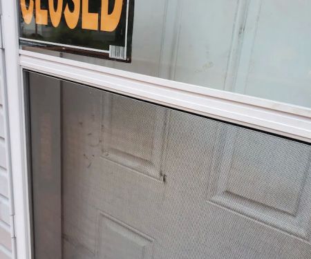 Logans Pointe Mobile Home Park