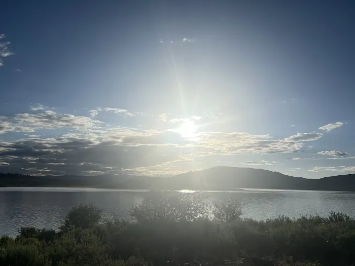 Little Camas Reservoir Campground Picture 3