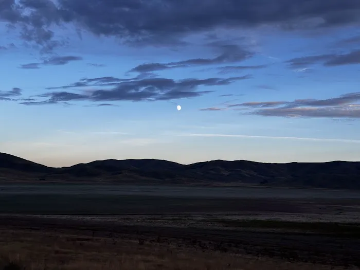 Little Camas Reservoir Campground Picture 7