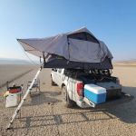 Little Camas Reservoir Campground