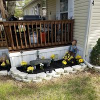 Southland Mobile Home Community ico