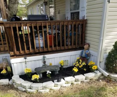 Southland Mobile Home Community