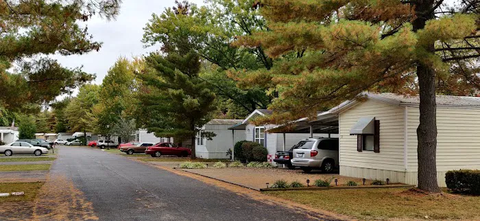 Southland Mobile Home Community Picture 4