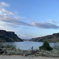 Spillway Campground ico