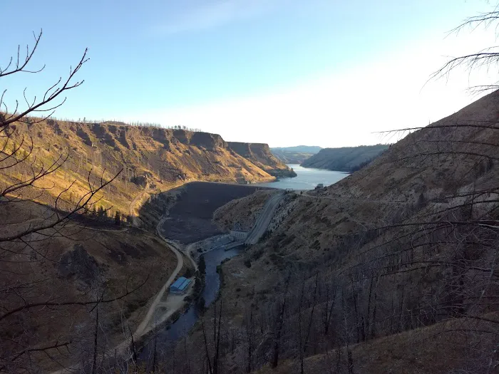 Spillway Campground Picture 4