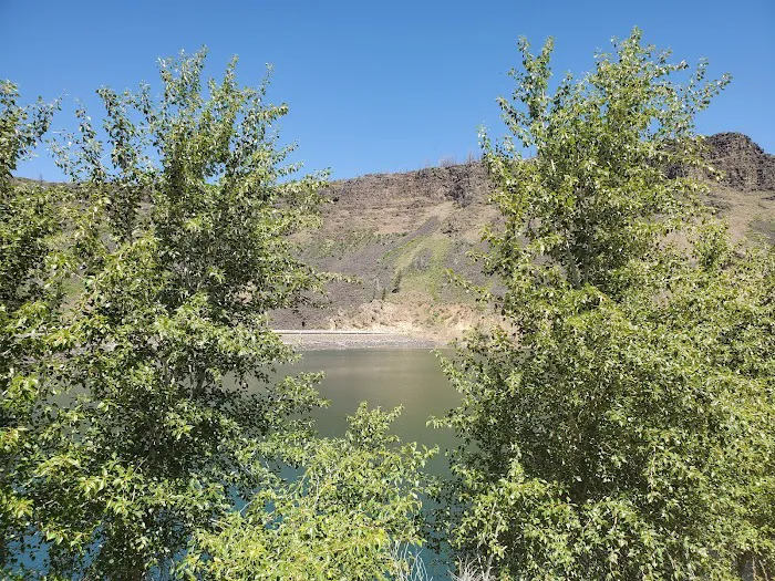 Spillway Campground Picture 6