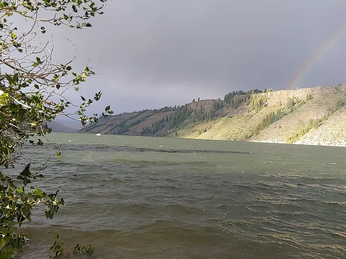Spillway Campground Picture 7
