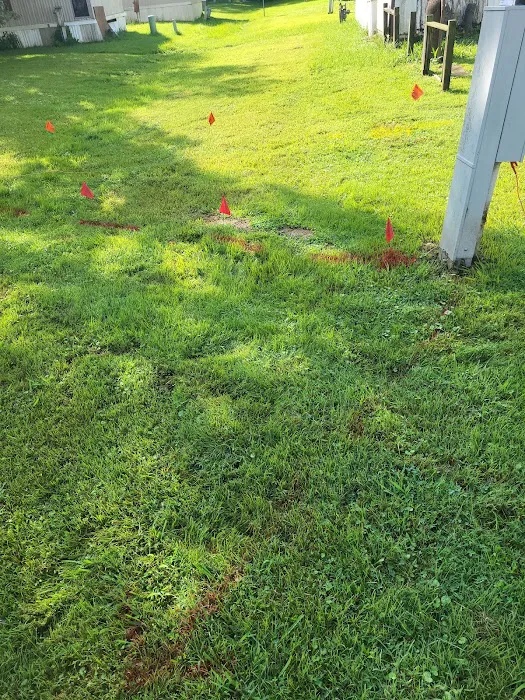 Brookfield Louisville Pointe Mobile Home Park Picture 7