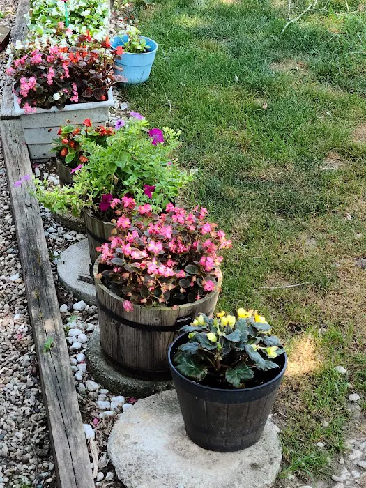 Brookfield Louisville Pointe Mobile Home Park Picture 6