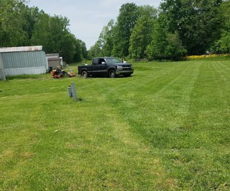 Brookfield Louisville Pointe Mobile Home Park