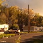 Barrington Pointe Mobile Home Park