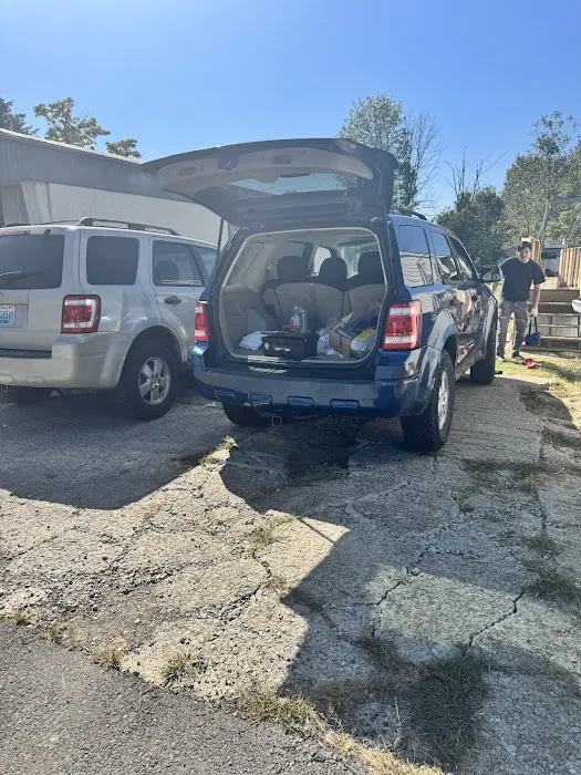 Barrington Pointe Mobile Home Park Picture 5