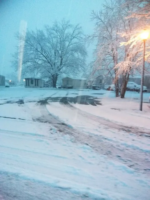 Barrington Pointe Mobile Home Park Picture 8