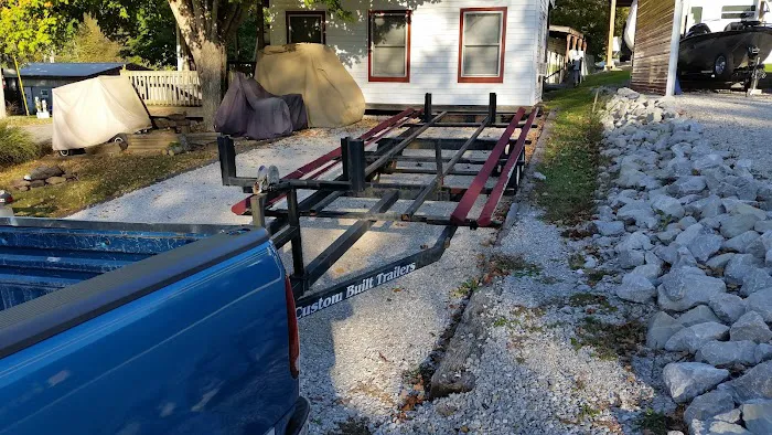 Wildridge RV Resort Picture 10