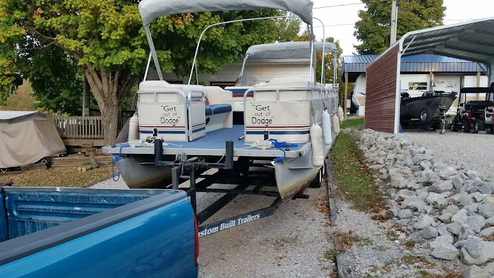 Wildridge RV Resort Picture 9