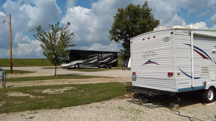 Painter Creek Camp Resort Picture 4