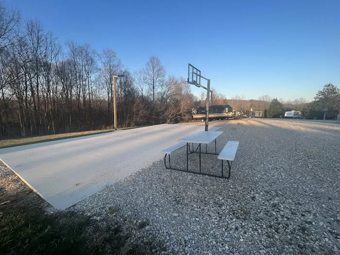 Painter Creek Camp Resort Picture 5