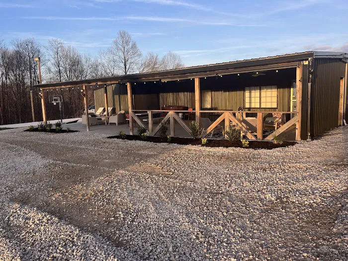 Painter Creek Camp Resort Picture 6