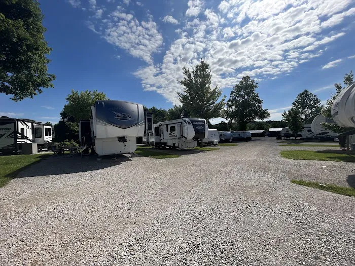 Painter Creek Camp Resort Picture 3