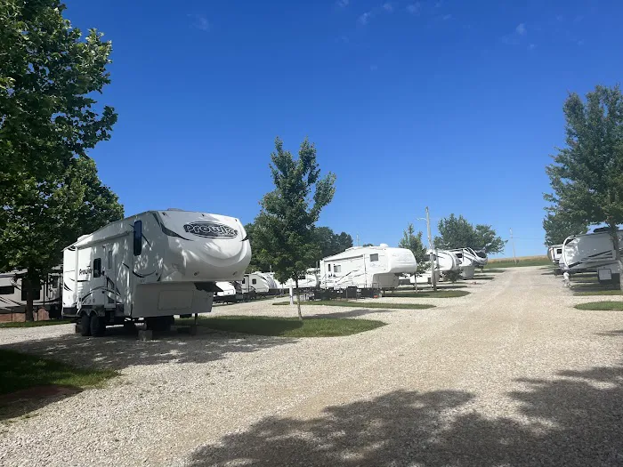 Painter Creek Camp Resort Picture 7