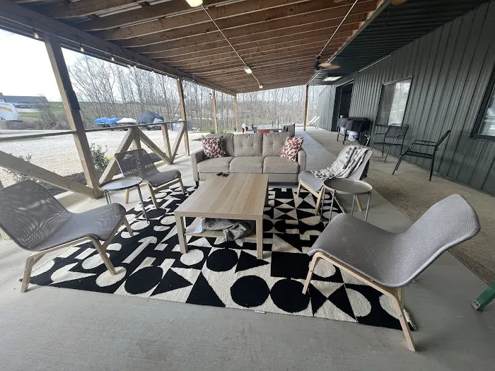 Painter Creek Camp Resort Picture 1