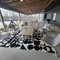 Painter Creek Camp Resort ico