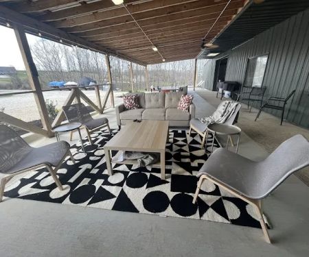 Painter Creek Camp Resort