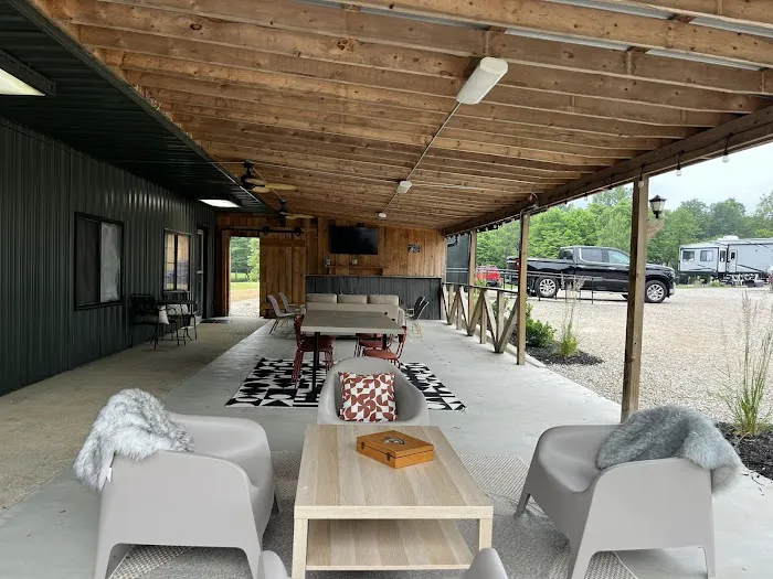 Painter Creek Camp Resort Picture 9