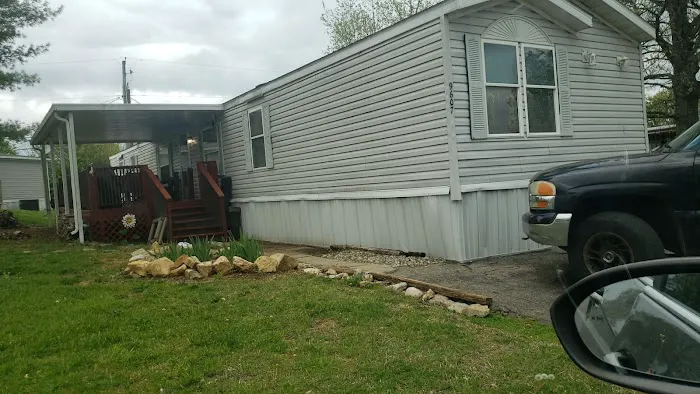 Cedar Heights Mobile Home Park (Allen Properties) Picture 2