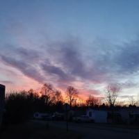 Cedar Heights Mobile Home Park (Allen Properties) ico