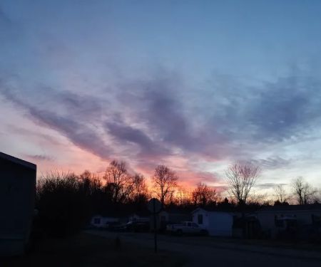 Cedar Heights Mobile Home Park (Allen Properties)