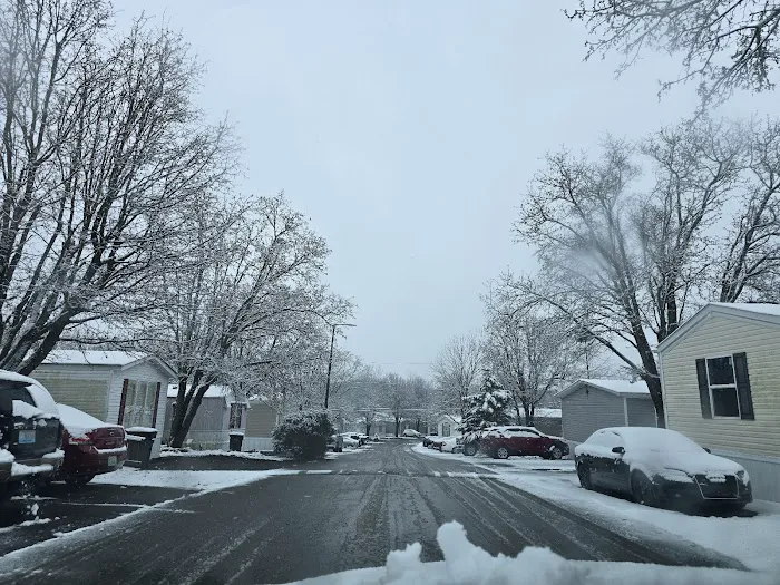 Cedar Heights Mobile Home Park (Allen Properties) Picture 6