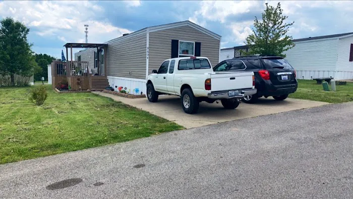 Cedar Heights Mobile Home Park (Allen Properties) Picture 5