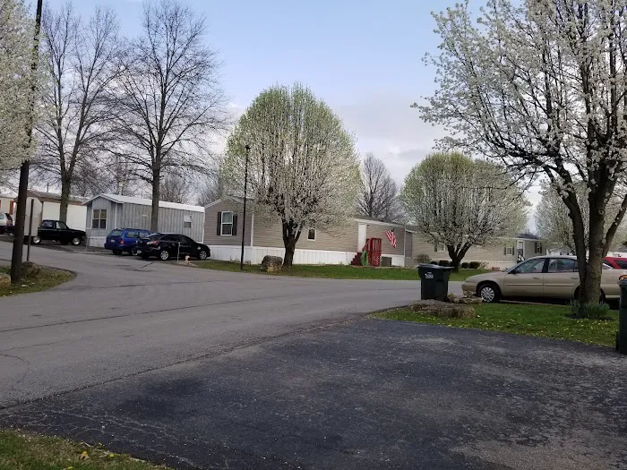 Cedar Heights Mobile Home Park (Allen Properties) Picture 7