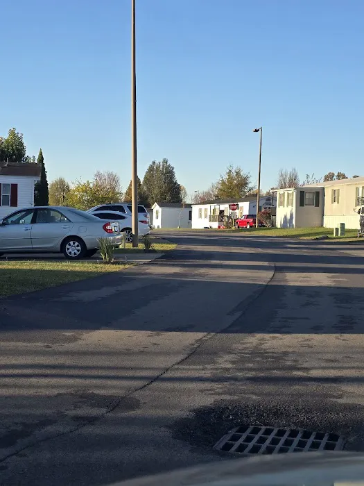 Cedar Heights Mobile Home Park (Allen Properties) Picture 3