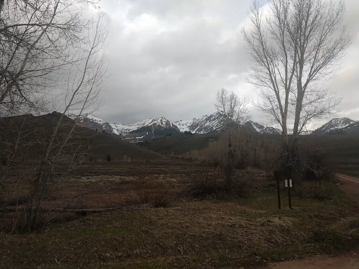 Easley Campground Picture 9