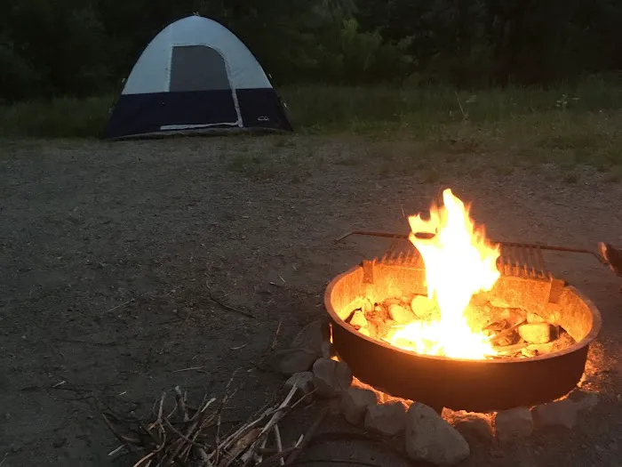 Easley Campground Picture 10