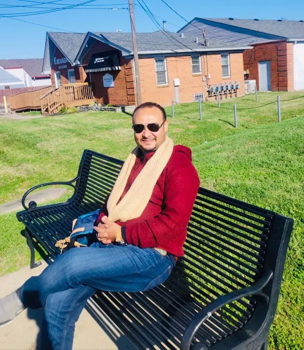 Preston Village Picture 5