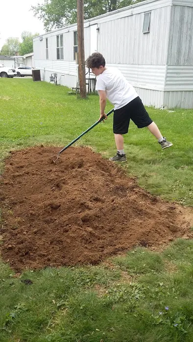 Preston Village Picture 1