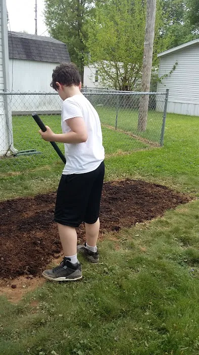 Preston Village Picture 2