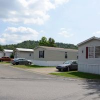 Whispering Oaks Mobile Home Park ico