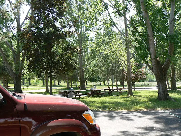 Montour campground Picture 6