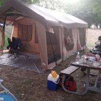 Montour campground ico
