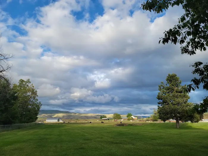 Montour campground Picture 9