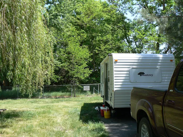 Montour campground Picture 8