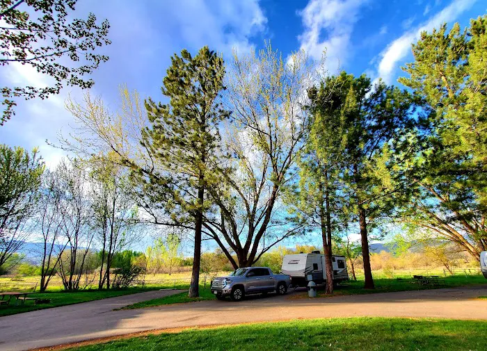 Montour campground Picture 10