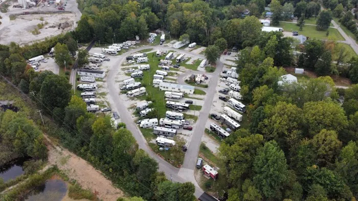 Brooks RV Park - Long and Short Term! Call us! Picture 2