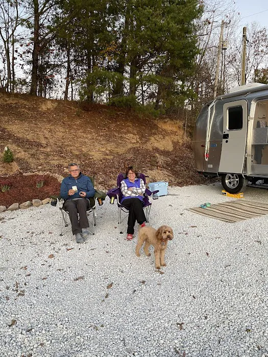 Brooks RV Park - Long and Short Term! Call us! Picture 1